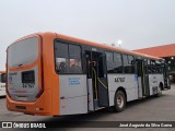 Auto Viação Marechal Brasília 447927 na cidade de Taguatinga, Distrito Federal, Brasil, por José Augusto da Silva Gama. Número da foto: #:id.