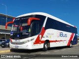 iBus Turismo 27252007 na cidade de Fortaleza, Ceará, Brasil, por Marcio Cavalcante. Número da foto: #12517487.