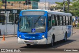 Viação São Pedro 0313004 na cidade de Manaus, Amazonas, Brasil, por Vinicius Ribeiro. Número da foto: #12517661.