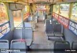Ônibus Particulares 5720 na cidade de Goiânia, Goiás, Brasil, por Carlos Júnior. Número da foto: #12518966.