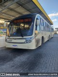 Leblon Transporte de Passageiros 15430 na cidade de Fazenda Rio Grande, Paraná, Brasil, por JONATHAN EDUARDO CANTOR. Número da foto: #12517697.