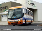 Viação Sertaneja 210 na cidade de Juiz de Fora, Minas Gerais, Brasil, por Ricardo Peruch. Número da foto: #:id.