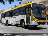 Coletivo Transportes 3505 na cidade de Caruaru, Pernambuco, Brasil, por Caio Lira. Número da foto: #12517926.