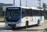 Vega Manaus Transporte 1024018 na cidade de Manaus, Amazonas, Brasil, por Vinicius Ribeiro. Número da foto: #12519094.