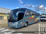 Asabela Transportes e Turismo 2010 na cidade de Camaçari, Bahia, Brasil, por Luís Matheus Oliveira. Número da foto: #:id.