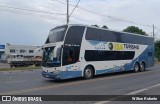 Isa Turismo 2220 na cidade de Governador Valadares, Minas Gerais, Brasil, por Wilton Roberto. Número da foto: #12519308.