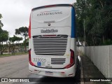 Auto Viação Catarinense 323005 na cidade de Curitiba, Paraná, Brasil, por Emanuel Sócrates. Número da foto: #12517783.