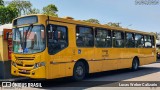 Auto Viação Santo Antônio CC196 na cidade de Curitiba, Paraná, Brasil, por Lucas Weber Calizario. Número da foto: #12517536.