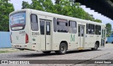 Viação Colombo 23185 na cidade de Almirante Tamandaré, Paraná, Brasil, por Amauri Souza. Número da foto: #12517879.