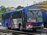 BB Transportes e Turismo 27.401 na cidade de Barueri, São Paulo, Brasil, por Ítalo Silva. Número da foto: #:id.
