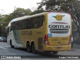 Empresa Gontijo de Transportes 21260 na cidade de Belo Horizonte, Minas Gerais, Brasil, por Douglas Célio Brandao. Número da foto: #12519408.