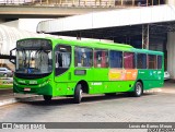 Companhia Coordenadas de Transportes 25275 na cidade de Belo Horizonte, Minas Gerais, Brasil, por Lucas de Barros Moura. Número da foto: #12518487.