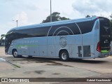 Viação Garcia 82219 na cidade de Curitiba, Paraná, Brasil, por Gabriel Guachineski. Número da foto: #12519263.