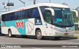 Auto Viação 1001 RJ 108.268 na cidade de Rio de Janeiro, Rio de Janeiro, Brasil, por Tadeu Vasconcelos. Número da foto: #12517954.