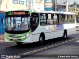 HP Transportes Coletivos 20344 na cidade de Goiânia, Goiás, Brasil, por Kauan Kerllon BusGyn. Número da foto: #:id.