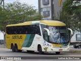 Empresa Gontijo de Transportes 18690 na cidade de Caruaru, Pernambuco, Brasil, por Lenilson da Silva Pessoa. Número da foto: #12518207.