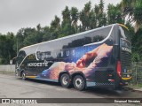 Expresso Nordeste 60170 na cidade de Curitiba, Paraná, Brasil, por Emanuel Sócrates. Número da foto: #12519588.