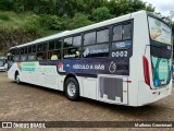 Scania 0002 na cidade de Campinas, São Paulo, Brasil, por Matheus Germiniani. Número da foto: #12517804.