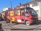 Nueva Ruta 160 13 na cidade de Lota, Concepción, Bío-Bío, Chile, por Andrés Figueroa. Número da foto: #:id.