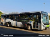 Viação Garcia 91230 na cidade de Paranavaí, Paraná, Brasil, por Celso da Silva Ramos. Número da foto: #12518067.