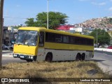 Ônibus Particulares 2606 na cidade de Caruaru, Pernambuco, Brasil, por Lenilson da Silva Pessoa. Número da foto: #12518531.
