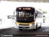 HP Transportes Coletivos 20442 na cidade de Goiânia, Goiás, Brasil, por Kauan Kerllon BusGyn. Número da foto: #:id.