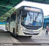 Viação do Sul 26036 na cidade de Almirante Tamandaré, Paraná, Brasil, por Amauri Souza. Número da foto: #12517801.