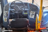 Ônibus Particulares 5720 na cidade de Goiânia, Goiás, Brasil, por Carlos Júnior. Número da foto: #12518958.