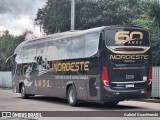 Expresso Nordeste 6030 na cidade de Curitiba, Paraná, Brasil, por Gabriel Guachineski. Número da foto: #12518971.