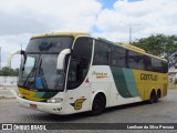 Empresa Gontijo de Transportes 14675 na cidade de Caruaru, Pernambuco, Brasil, por Lenilson da Silva Pessoa. Número da foto: #12518203.