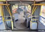 Ônibus Particulares 5720 na cidade de Goiânia, Goiás, Brasil, por Carlos Júnior. Número da foto: #12518980.
