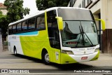 Costa Verde Transportes RJ 217.023 na cidade de Rio de Janeiro, Rio de Janeiro, Brasil, por Paulo Henrique Pereira Borges. Número da foto: #:id.