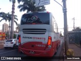 Rápido D´Oeste 14230 na cidade de Ribeirão Preto, São Paulo, Brasil, por Jonas Miranda. Número da foto: #12519369.