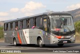 Empresa de Ônibus Pássaro Marron 90306 na cidade de Roseira, São Paulo, Brasil, por Paulo Henrique Pereira Borges. Número da foto: #12519460.