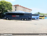 DMS Turismo 7964 na cidade de Governador Valadares, Minas Gerais, Brasil, por Wilton Roberto. Número da foto: #12517756.