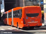 Viação Cidade Sorriso >> Viação Sorriso de Curitiba GE733 na cidade de Curitiba, Paraná, Brasil, por Gabriel Guachineski. Número da foto: #12518811.