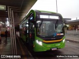 Viação Metrópole Paulista - Zona Leste 3 2651 na cidade de São Paulo, São Paulo, Brasil, por Matheus Da Mata Santos. Número da foto: #:id.