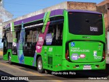 Nortran Transportes Coletivos 9203 na cidade de Porto Alegre, Rio Grande do Sul, Brasil, por Otávio dos Reis . Número da foto: #12518810.