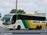 Empresa Gontijo de Transportes 17280 na cidade de Feira de Santana, Bahia, Brasil, por João Victor. Número da foto: #12519297.