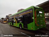 Viação Metrópole Paulista - Zona Leste 3 2651 na cidade de São Paulo, São Paulo, Brasil, por Matheus Da Mata Santos. Número da foto: #:id.