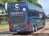 Viação Cometa 723016 na cidade de Curitiba, Paraná, Brasil, por Gabriel Guachineski. Número da foto: #:id.