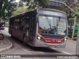 Viação Gatusa Transportes Urbanos 7 6939 na cidade de São Paulo, São Paulo, Brasil, por Rafael Lopes de Oliveira. Número da foto: #12517718.