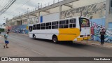 Atitude Transportes 6337 na cidade de Candangolândia, Distrito Federal, Brasil, por Gian Barbosa. Número da foto: #12518214.