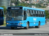 Biguaçu Transportes Coletivos Administração e Participação 386 na cidade de Florianópolis, Santa Catarina, Brasil, por Mateus Filipe Nascimento. Número da foto: #:id.