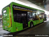 Viação Metrópole Paulista - Zona Leste 3 2651 na cidade de São Paulo, São Paulo, Brasil, por Matheus Da Mata Santos. Número da foto: #:id.