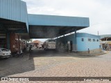 Terminais Rodoviários e Urbanos TERMINAL RODOVIÁRIO DE PARAGUAÇU MG na cidade de Paraguaçu, Minas Gerais, Brasil, por Rafael Nunes Pereira. Número da foto: #:id.