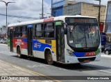 Expresso Grapiúna 47-675 na cidade de São Luís, Maranhão, Brasil, por Madyson Almeida. Número da foto: #12517620.