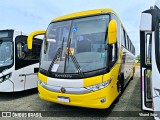 Autobuses sin identificación - Nicaragua  na cidade de Limón, Limón, Limón, Costa Rica, por Yliand Sojo. Número da foto: #12518618.