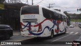 AS Service 5006 na cidade de Guarulhos, São Paulo, Brasil, por Roberto Teixeira. Número da foto: #12518651.