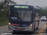 Next Mobilidade - ABC Sistema de Transporte 81.443 na cidade de São Bernardo do Campo, São Paulo, Brasil, por Rômulo Santos. Número da foto: #12518242.